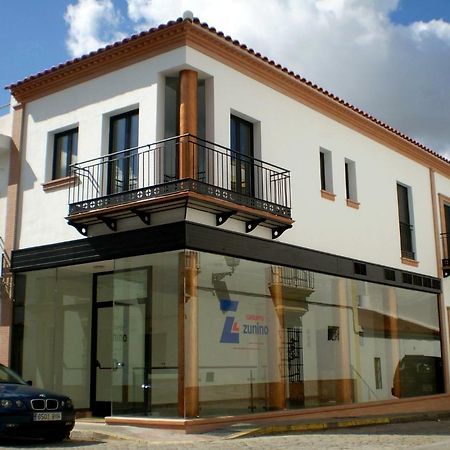 La Joaquinilla Lägenhet Cartaya Exteriör bild