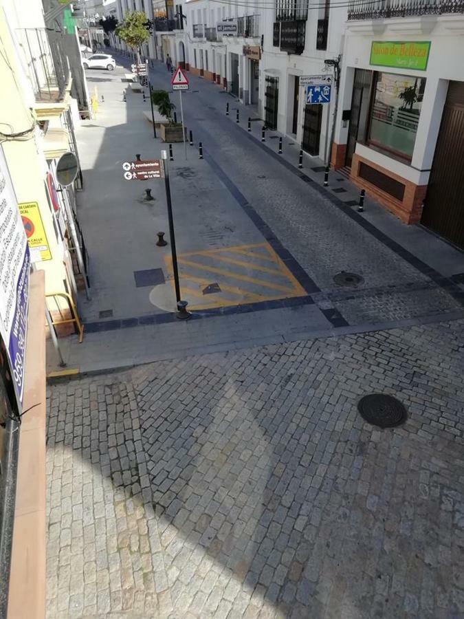 La Joaquinilla Lägenhet Cartaya Exteriör bild